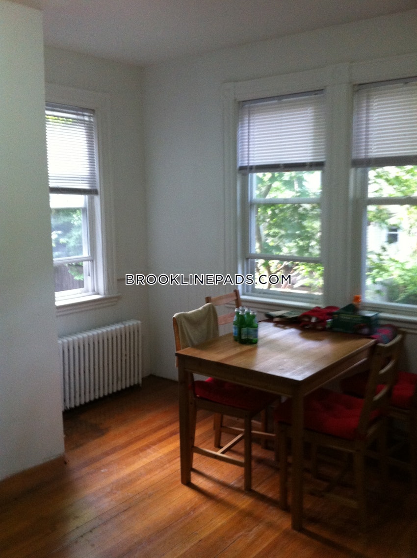 Brookline - Brookline Village - 2 Beds, 1.5 Baths - Image 29