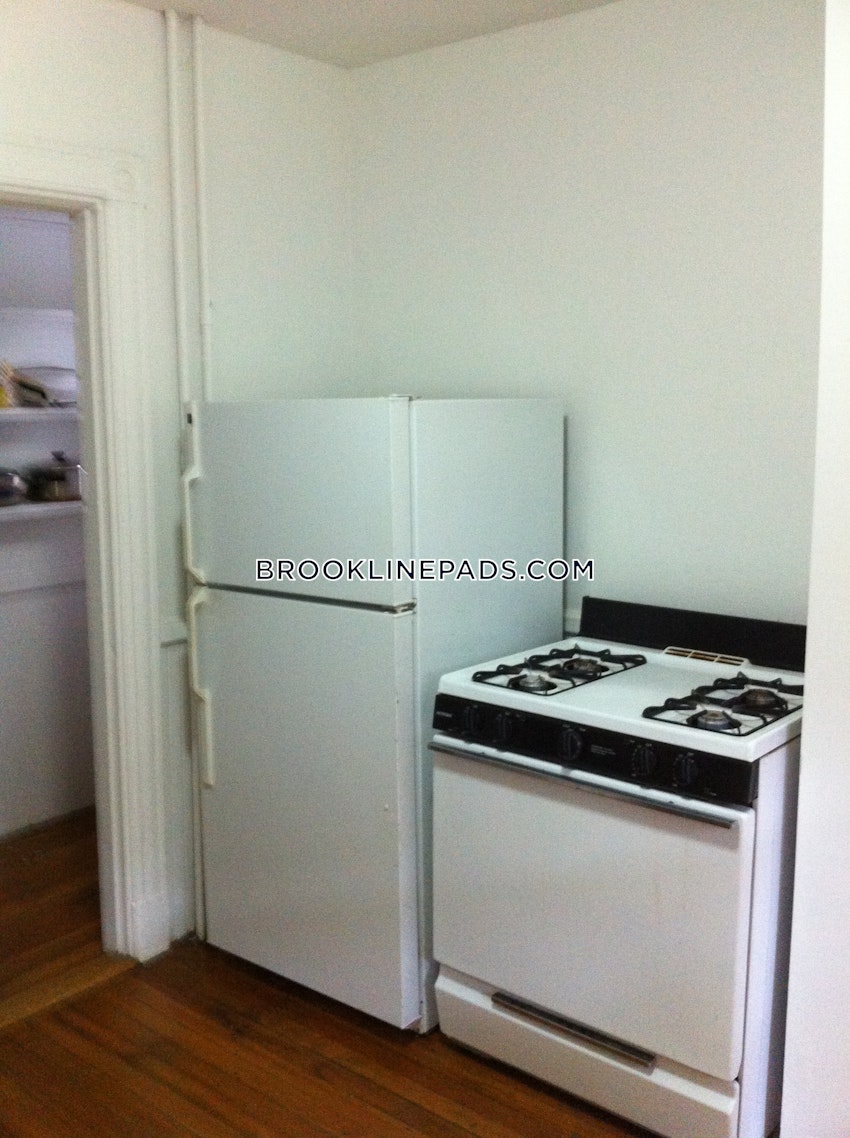 Brookline - Brookline Village - 2 Beds, 1.5 Baths - Image 54