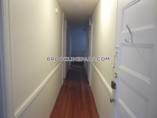 Brookline - $4,875+ /mo