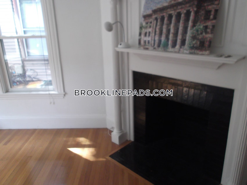 Brookline - Brookline Village - 2 Beds, 1.5 Baths - Image 50