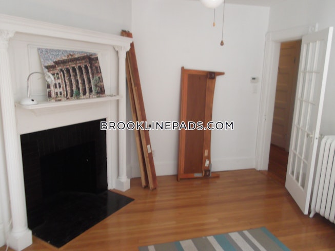 Brookline - $4,875+ /mo