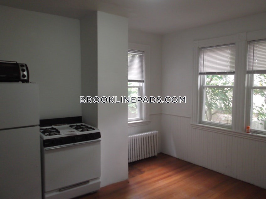 Brookline - $4,875+ /month