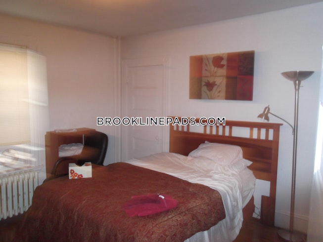 Brookline - $4,875+ /mo