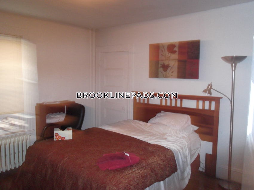 Brookline - Brookline Village - 2 Beds, 1.5 Baths - Image 47