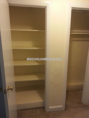 Brookline Village, Brookline, MA - 1 Bed, 1 Bath - $2,560 - ID#4694182