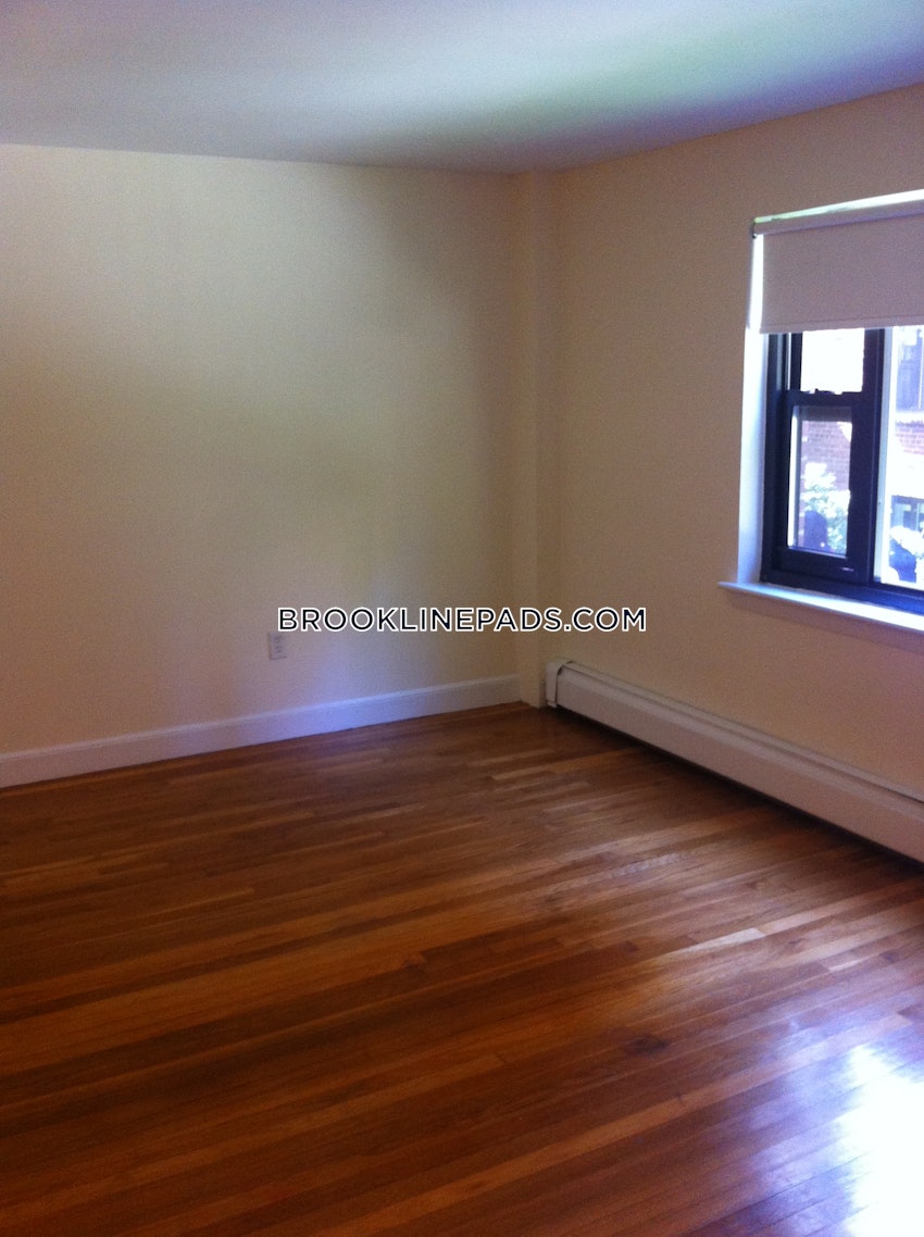 BROOKLINE- BROOKLINE VILLAGE - 1 Bed, 1 Bath - Image 4