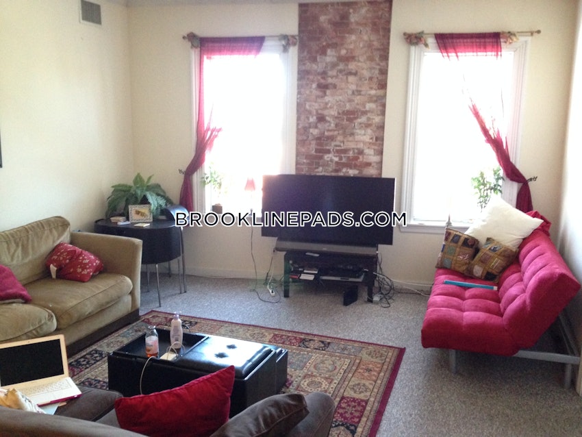 BROOKLINE- BROOKLINE VILLAGE - 3 Beds, 2 Baths - Image 4