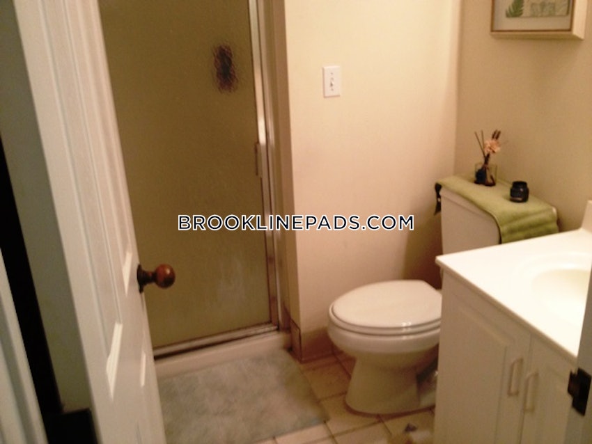 BROOKLINE- BROOKLINE VILLAGE - 3 Beds, 2 Baths - Image 9