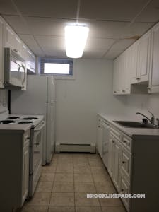 Brookline 1 Bed 1 Bath  Brookline Village - $2,860 No Fee