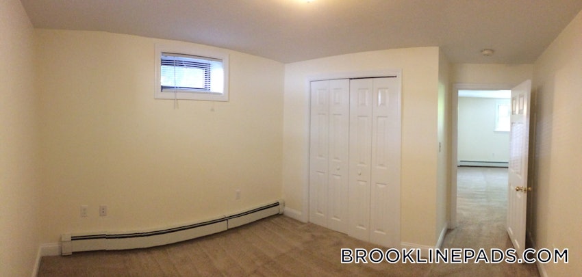 BROOKLINE- BROOKLINE VILLAGE - 1 Bed, 1 Bath - Image 13