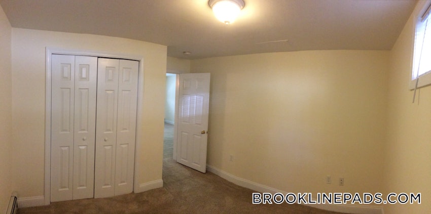 BROOKLINE- BROOKLINE VILLAGE - 1 Bed, 1 Bath - Image 15