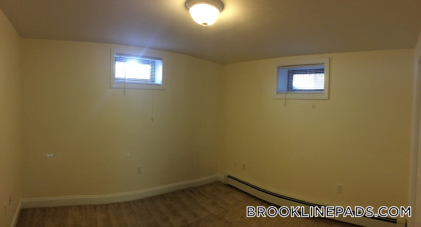 BROOKLINE- BROOKLINE VILLAGE - 1 Bed, 1 Bath - Image 17