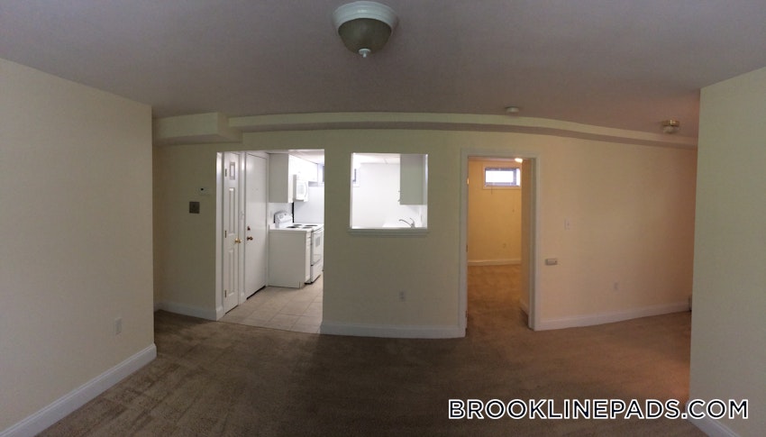 BROOKLINE- BROOKLINE VILLAGE - 1 Bed, 1 Bath - Image 18