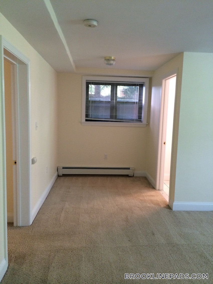 BROOKLINE- BROOKLINE VILLAGE - 1 Bed, 1 Bath - Image 11