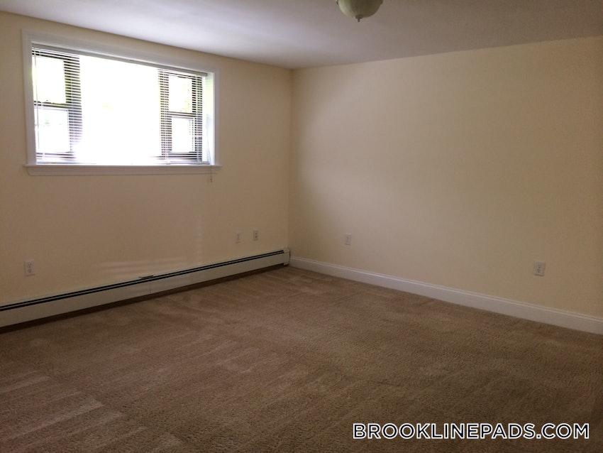 BROOKLINE- BROOKLINE VILLAGE - 1 Bed, 1 Bath - Image 4