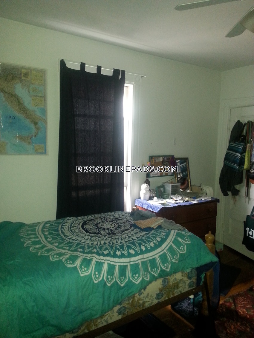 BROOKLINE- BROOKLINE VILLAGE - 3 Beds, 1 Bath - Image 7