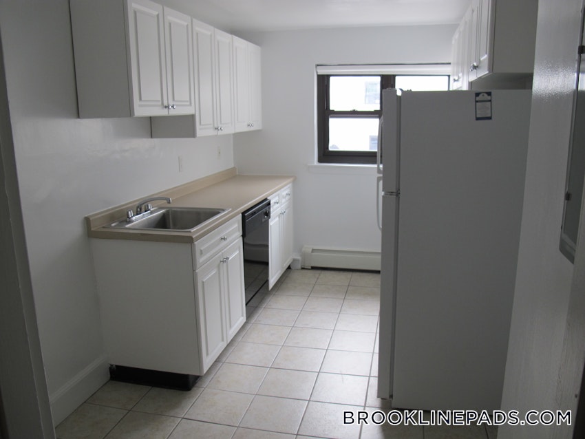 BROOKLINE- BROOKLINE VILLAGE - 2 Beds, 1 Bath - Image 10