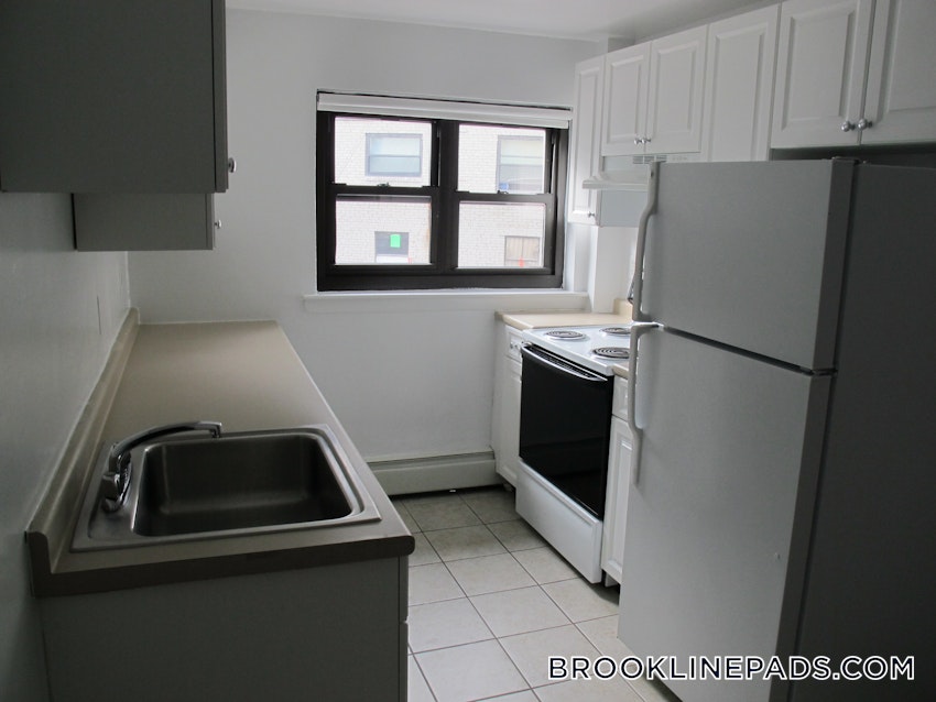 BROOKLINE- BROOKLINE VILLAGE - 2 Beds, 1 Bath - Image 9