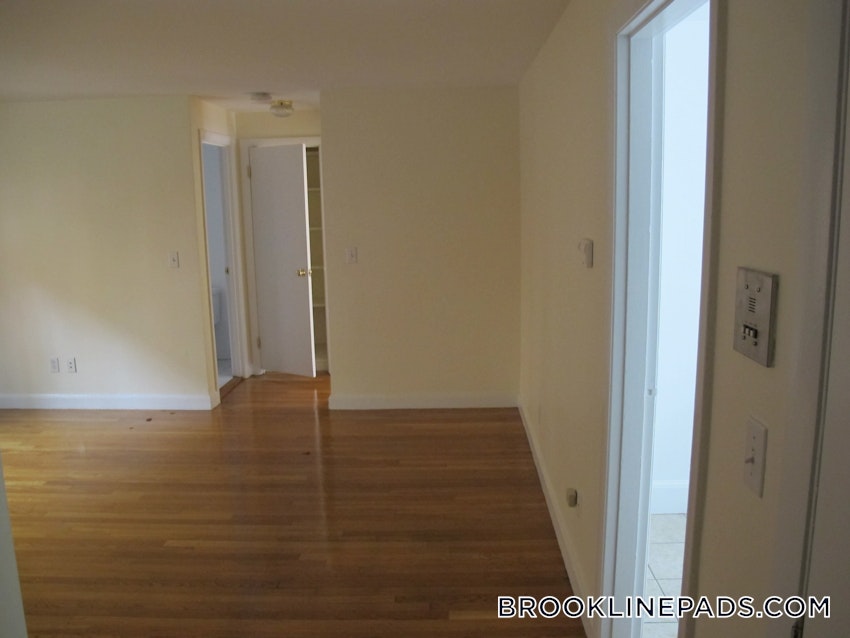 BROOKLINE- BROOKLINE VILLAGE - 2 Beds, 1 Bath - Image 8