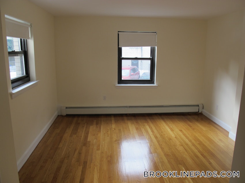 BROOKLINE- BROOKLINE VILLAGE - 2 Beds, 1 Bath - Image 5