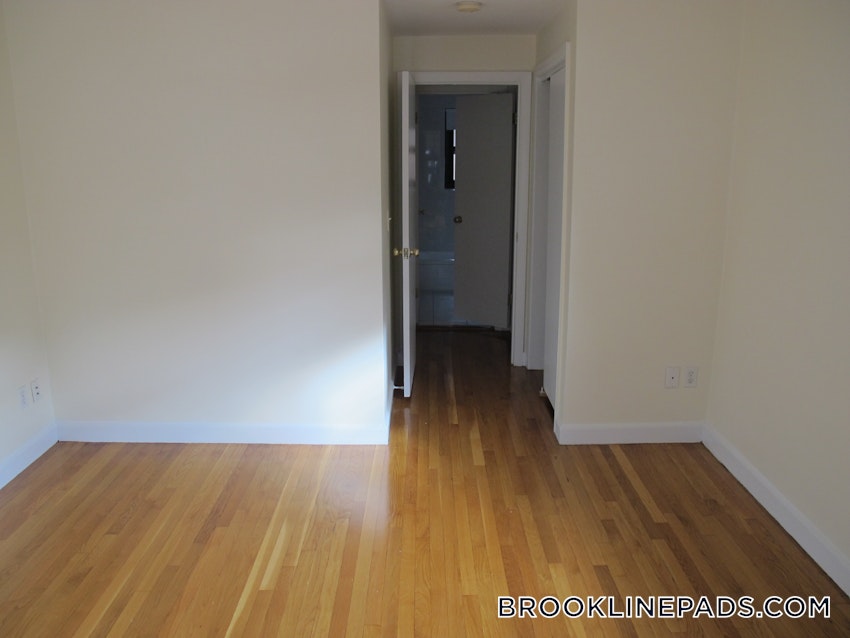 BROOKLINE- BROOKLINE VILLAGE - 2 Beds, 1 Bath - Image 4