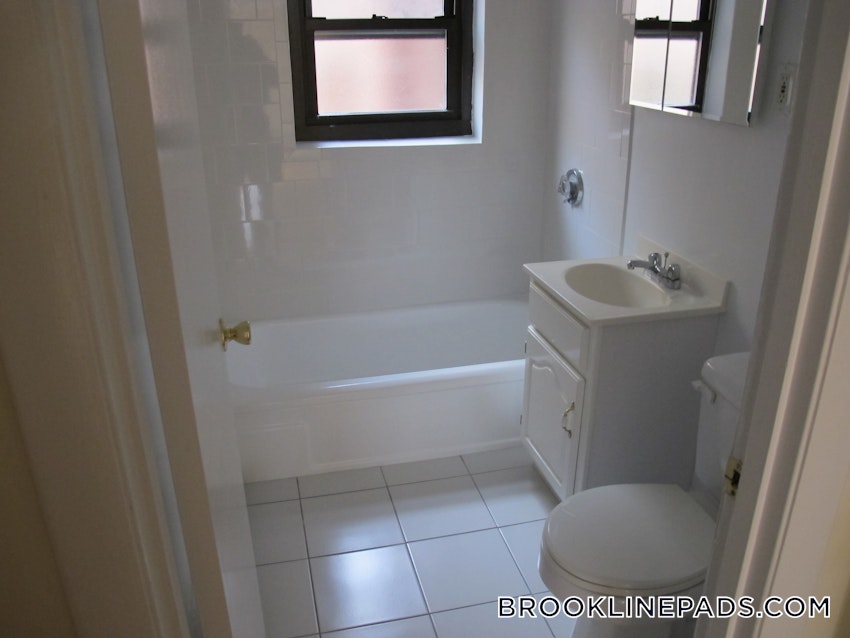 BROOKLINE- BROOKLINE VILLAGE - 2 Beds, 1 Bath - Image 14