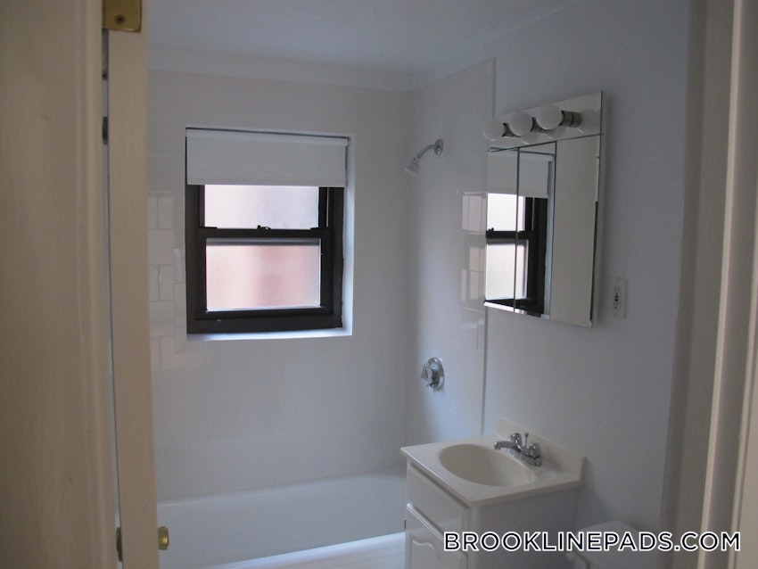 BROOKLINE- BROOKLINE VILLAGE - 2 Beds, 1 Bath - Image 13