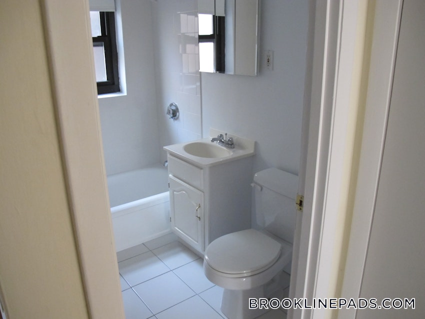 BROOKLINE- BROOKLINE VILLAGE - 2 Beds, 1 Bath - Image 12