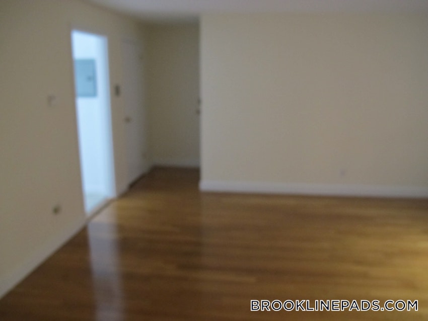 BROOKLINE- BROOKLINE VILLAGE - 2 Beds, 1 Bath - Image 3