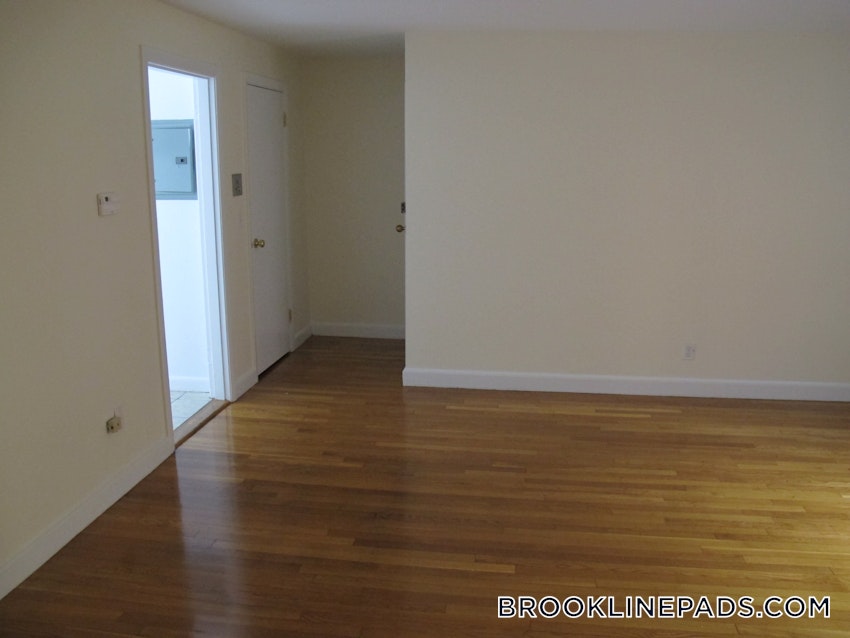 BROOKLINE- BROOKLINE VILLAGE - 2 Beds, 1 Bath - Image 2