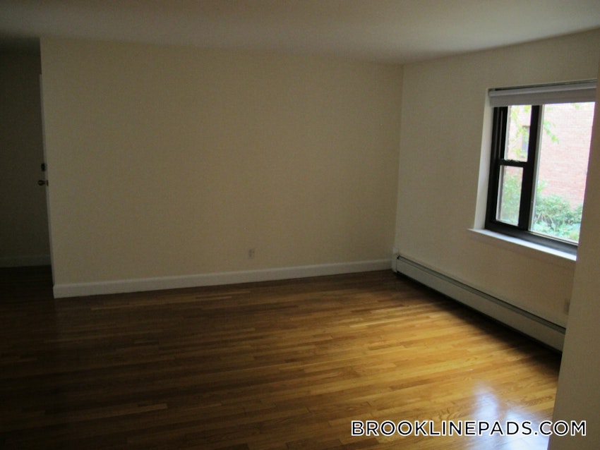 BROOKLINE- BROOKLINE VILLAGE - 2 Beds, 1 Bath - Image 1