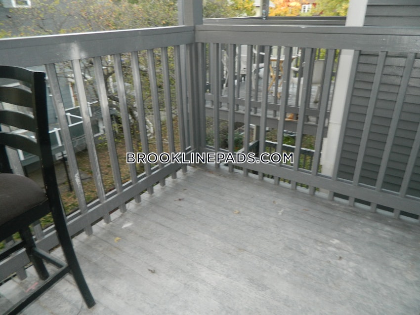 BROOKLINE- BROOKLINE VILLAGE - 3 Beds, 1 Bath - Image 13