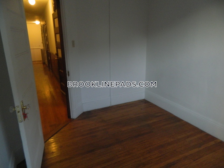 BROOKLINE- BROOKLINE VILLAGE - 3 Beds, 1 Bath - Image 15