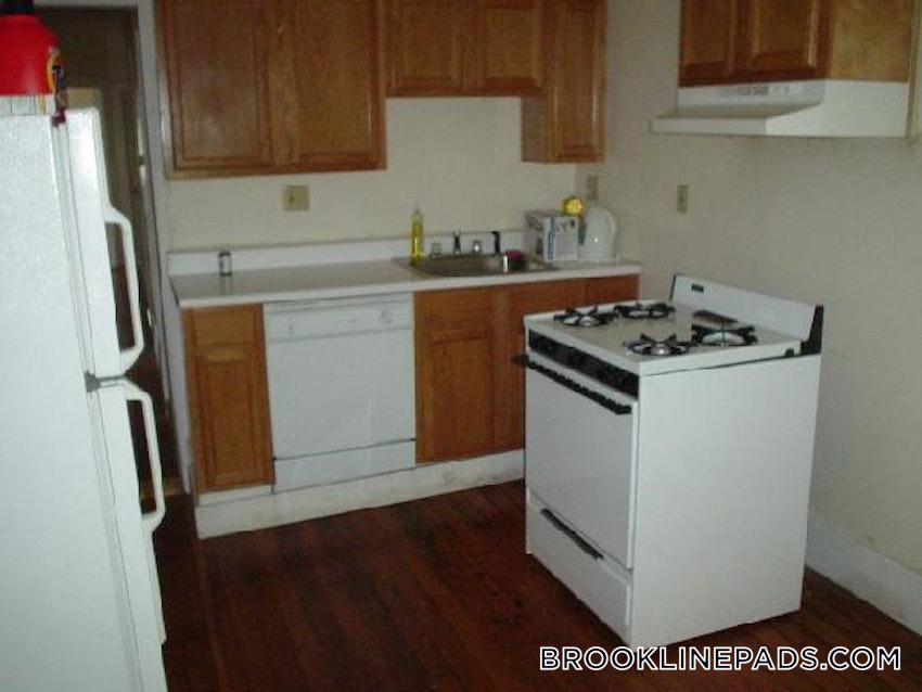 BROOKLINE- BROOKLINE VILLAGE - 4 Beds, 1 Bath - Image 8