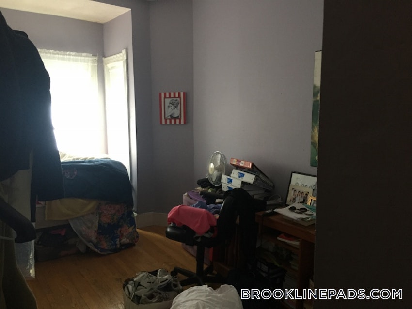 BROOKLINE- BROOKLINE VILLAGE - 4 Beds, 2 Baths - Image 22