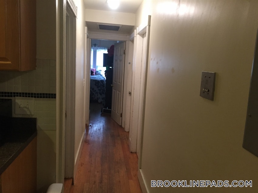 BROOKLINE- BROOKLINE VILLAGE - 4 Beds, 2 Baths - Image 2