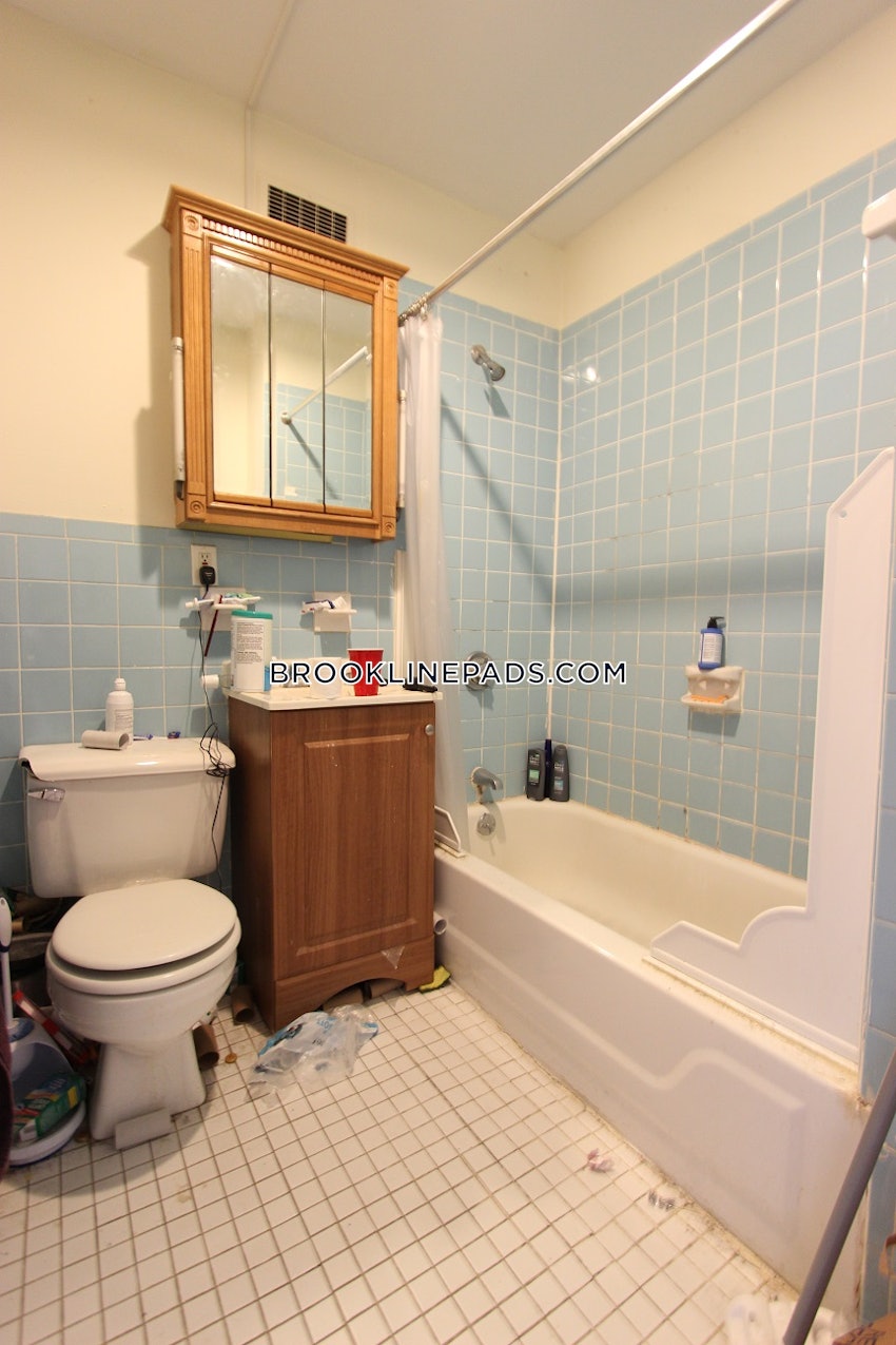 BROOKLINE- BROOKLINE VILLAGE - 4 Beds, 2 Baths - Image 5