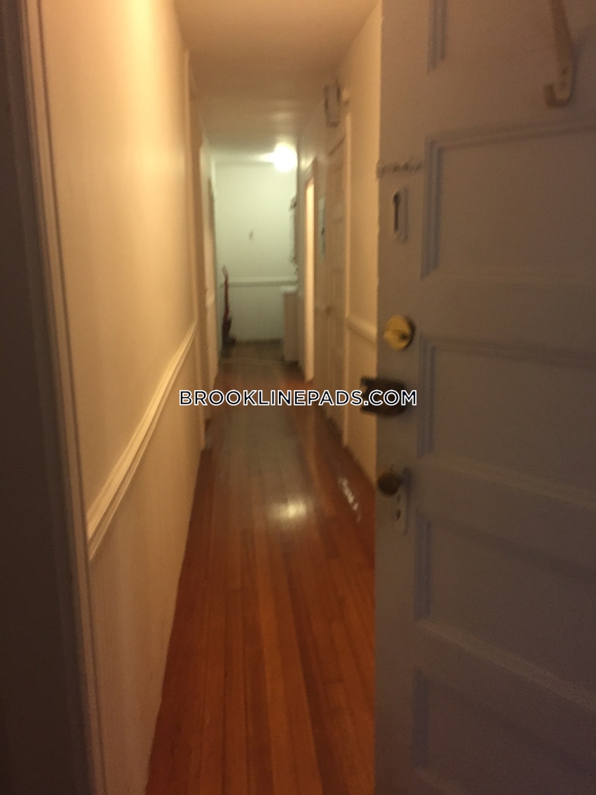 Brookline - Brookline Village - 2 Beds, 1.5 Baths - Image 25