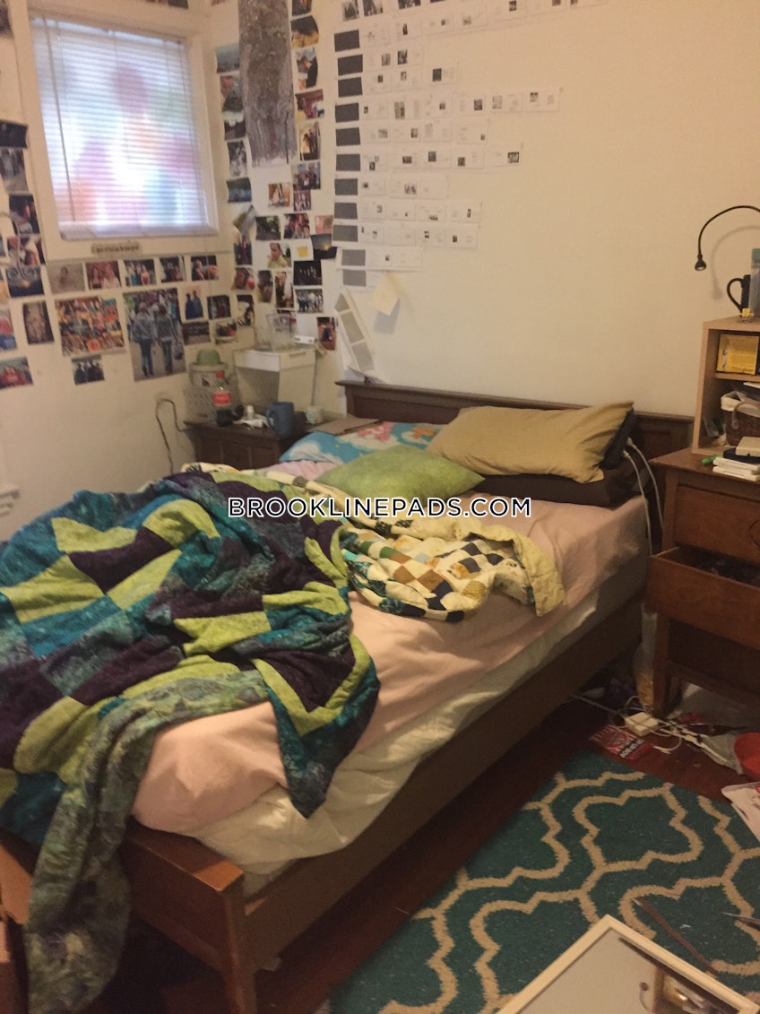 Brookline - $4,875+ /month