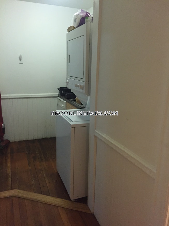 Brookline - $4,875+ /mo