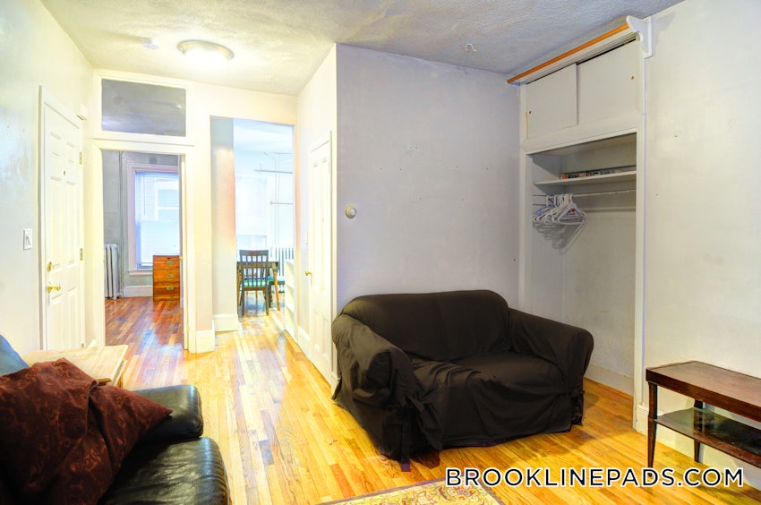 BROOKLINE- BROOKLINE VILLAGE - 1 Bed, 1 Bath - Image 4