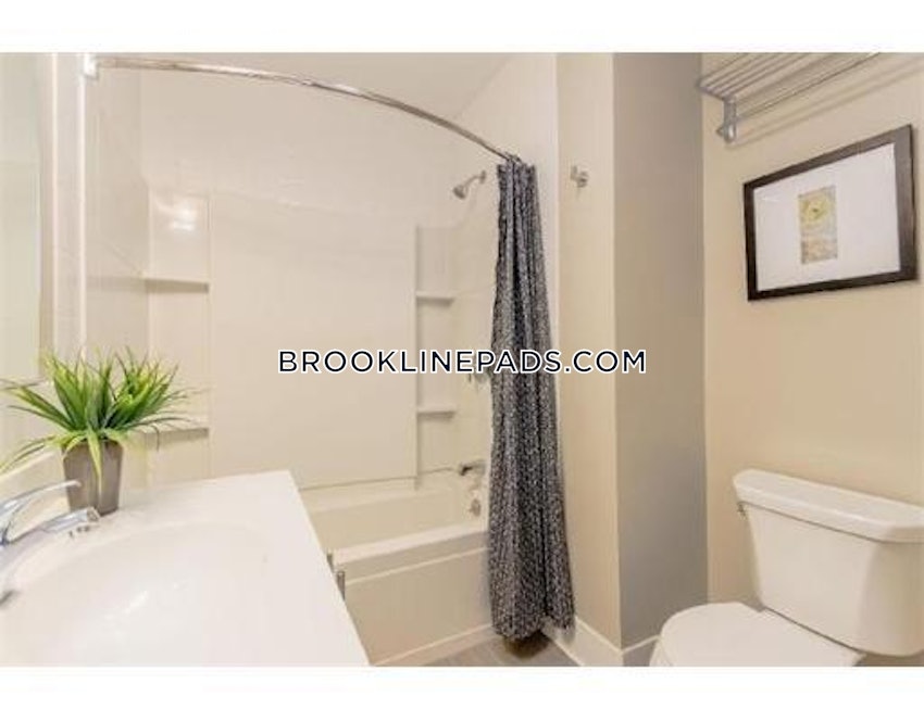BROOKLINE- BROOKLINE VILLAGE - 3 Beds, 1.5 Baths - Image 10