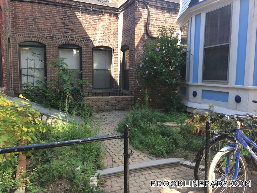 BROOKLINE- BROOKLINE VILLAGE - 1 Bed, 1 Bath - Image 7