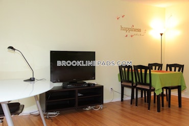 Brookline - 0 Beds, 1 Baths