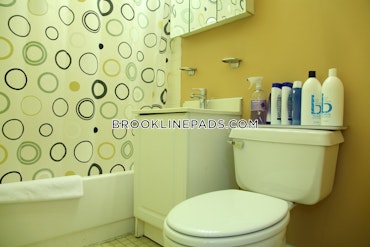Brookline - 0 Beds, 1 Baths