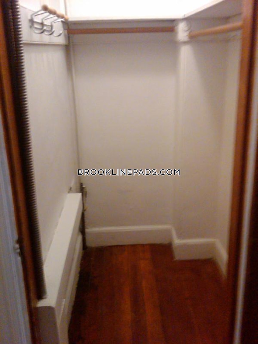 Brookline - $4,875+ /month