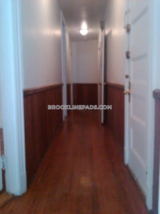 Brookline - $4,875+ /mo