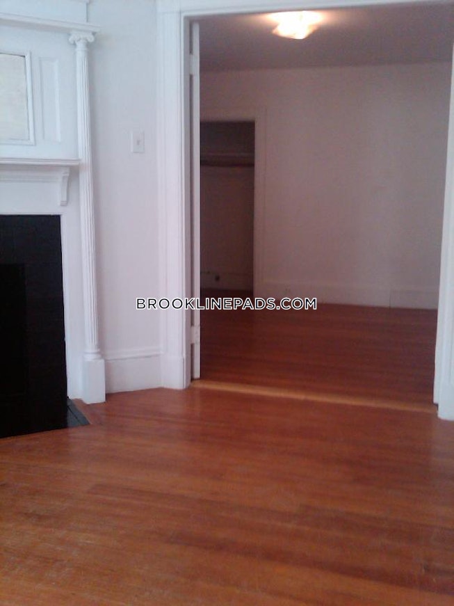 Brookline - $4,875+ /mo