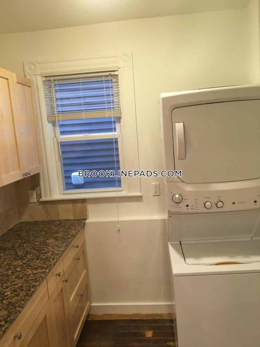 Brookline - $4,875+ /month