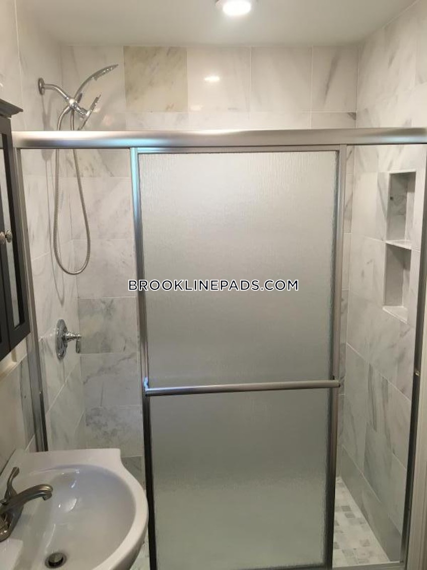 Brookline - $4,875+ /month